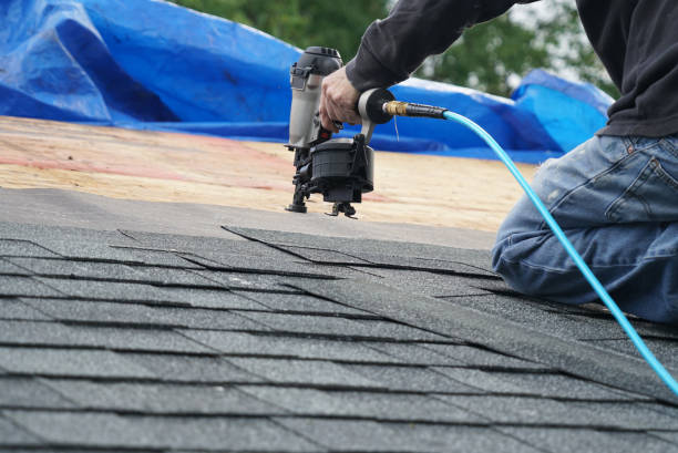 Quick and Trustworthy Emergency Roof Repair Services in Valencia, NM