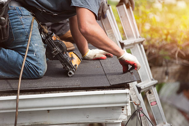 Roof Gutter Cleaning in Valencia, NM