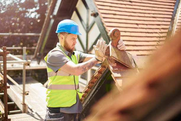 Roof Installation Near Me